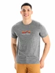 Heren T-shirt Icebreaker Tech Lite II SS Tee