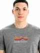 Heren T-shirt Icebreaker  Tech Lite II SS Tee