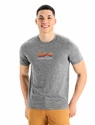 Heren T-shirt Icebreaker  Tech Lite II SS Tee
