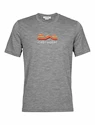 Heren T-shirt Icebreaker Tech Lite II SS Tee