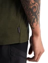 Heren T-shirt Icebreaker  Tech Lite II SS Tee Trailhead Loden