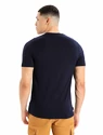 Heren T-shirt Icebreaker  Tech Lite II SS Yet Midnight