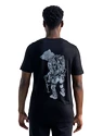 Heren T-shirt Icebreaker  Tech Lite SS Crewe Nomad Forever