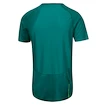 Heren T-shirt Inov-8 Base Elite SS M dark green