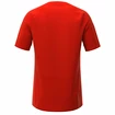 Heren T-shirt Inov-8 Base Elite SS Red