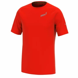 Heren T-shirt Inov-8 Base Elite SS Red