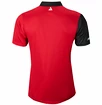 Heren T-shirt Joola  Shirt Ace Red/Black
