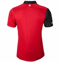 Heren T-shirt Joola Shirt Ace Red/Black
