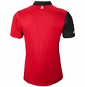 Heren T-shirt Joola  Shirt Ace Red/Black