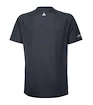 Heren T-shirt Joola  Shirt Airform Crewneck Dark Grey