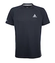 Heren T-shirt Joola  Shirt Airform Crewneck Dark Grey