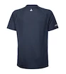Heren T-shirt Joola  Shirt Airform Crewneck Navy