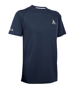 Heren T-shirt Joola  Shirt Airform Crewneck Navy XXL