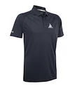 Heren T-shirt Joola Shirt Airform Polo Dark Grey