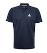 Heren T-shirt Joola Shirt Airform Polo Navy