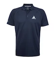 Heren T-shirt Joola  Shirt Airform Polo Navy