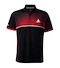 Zwart, Rood