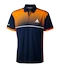 Blauw, Oranje