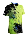 Heren T-shirt Joola Shirt Elanus Lime