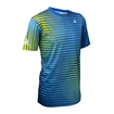 Heren T-shirt Joola  Shirt Flection Blue