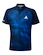 Heren T-shirt Joola  Shirt Plexus Navy/Blue