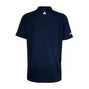 Heren T-shirt Joola  Shirt Solstice Navy/Blue