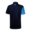 Heren T-shirt Joola  Shirt Sygma Navy/Blue