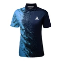 Heren T-shirt Joola  Shirt Sygma Navy/Blue