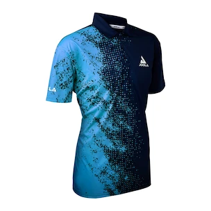 Heren T-shirt Joola  Shirt Sygma Navy/Blue