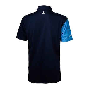 Heren T-shirt Joola  Shirt Sygma Navy/Blue