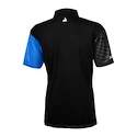 Heren T-shirt Joola  Shirt Synergy Blue/Black