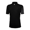 Heren T-shirt Joola  Shirt Synergy Grey/Black