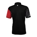Heren T-shirt Joola  Shirt Synergy Red/Black