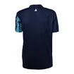 Heren T-shirt Joola  Shirt Syntax Navy/Blue