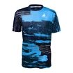 Heren T-shirt Joola  Shirt Syntax Navy/Blue