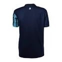 Heren T-shirt Joola Shirt Syntax Navy/Blue