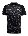 Heren T-shirt Joola  Shirt Torrent Black/Grey