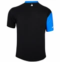 Heren T-shirt Joola T-Shirt Ace Black/Blue