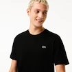 Heren T-shirt Lacoste Core Performance T-Shirt Black