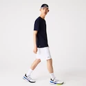 Heren T-shirt Lacoste Core Performance T-Shirt Navy Blue