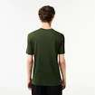 Heren T-shirt Lacoste Core Performance T-Shirt Sequoia