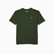 Heren T-shirt Lacoste  Core Performance T-Shirt Sequoia