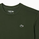 Heren T-shirt Lacoste Core Performance T-Shirt Sequoia