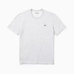 Heren T-shirt Lacoste Core Performance T-Shirt Silver Chine