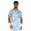 Heren T-shirt Lotto  Tech IV - D2 Tee Spun Sugar Blu M