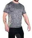 Heren T-shirt MadMax  MSW308 Gray XXL
