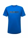 Heren T-shirt Mammut