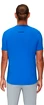 Heren T-shirt Mammut Trovat T-Shirt Ice