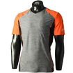 Heren T-shirt Mico Maglia M1 Trail Run