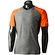 Heren T-shirt Mico  Maglia M1 Trail Run
